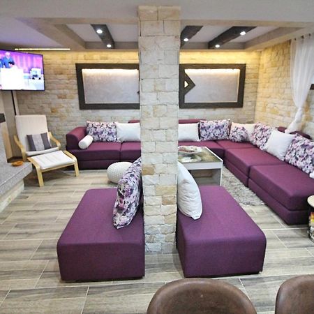 Ice Jewel Chalet, Bansko, 200 Meters From The Gondola, 20 Улица „Свети Иван Рилски“ Bagian luar foto