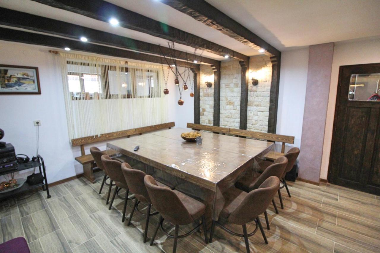 Ice Jewel Chalet, Bansko, 200 Meters From The Gondola, 20 Улица „Свети Иван Рилски“ Bagian luar foto