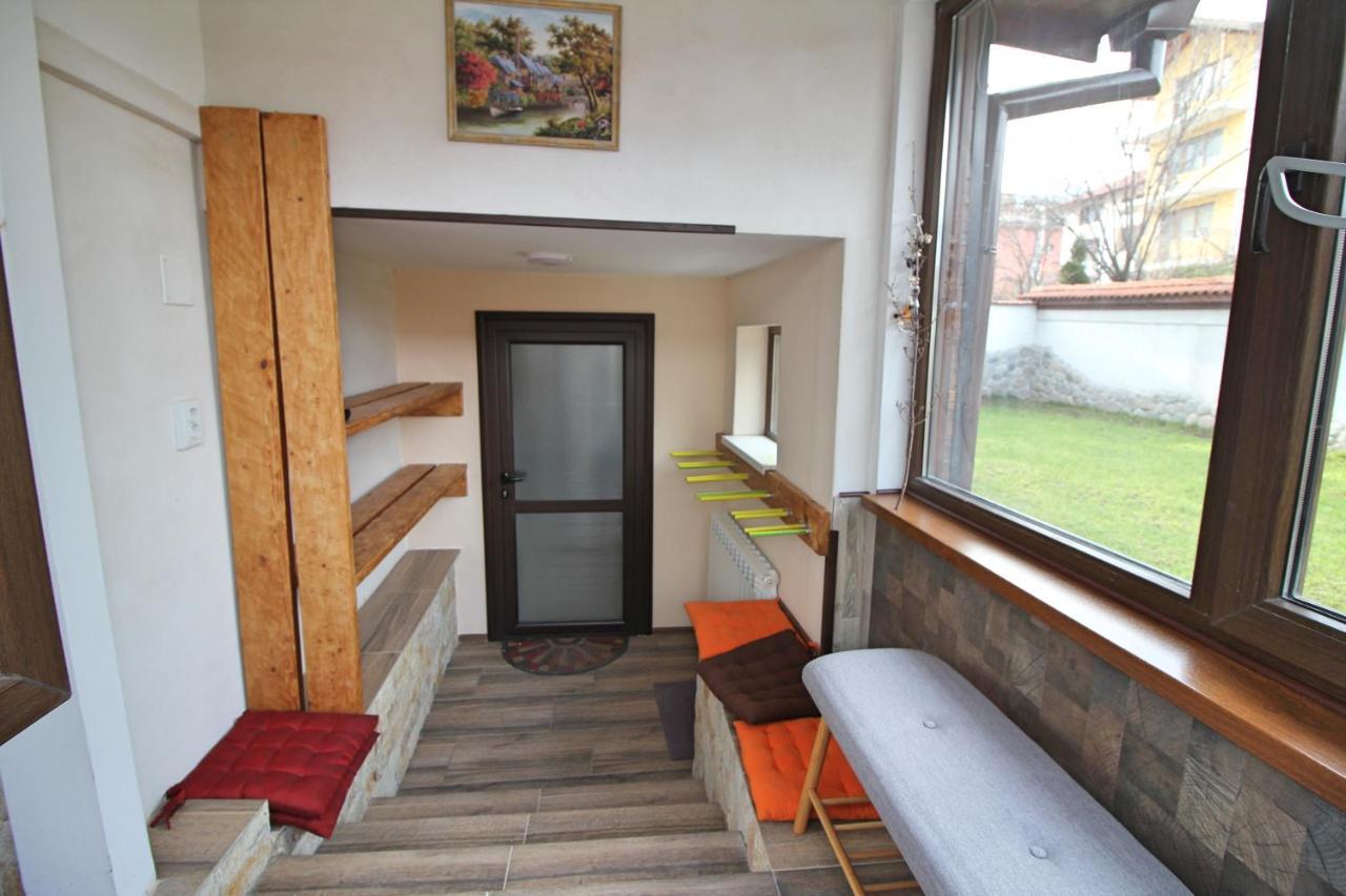 Ice Jewel Chalet, Bansko, 200 Meters From The Gondola, 20 Улица „Свети Иван Рилски“ Bagian luar foto