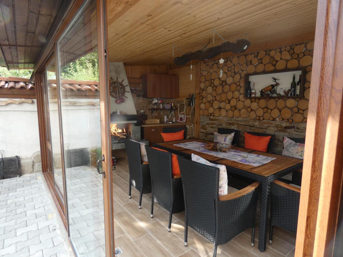 Ice Jewel Chalet, Bansko, 200 Meters From The Gondola, 20 Улица „Свети Иван Рилски“ Bagian luar foto